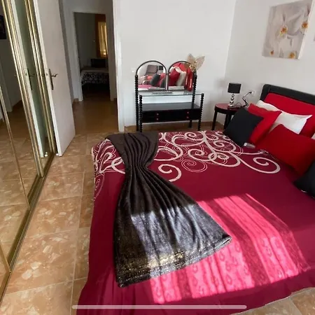 Apartamento Con Vistas Los Cristianos (Tenerife)