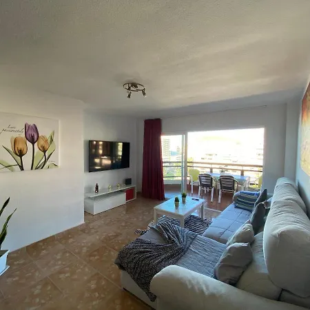 Apartamento Con Vistas * Los Cristianos