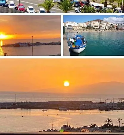 Apartamento Con Vistas Los Cristianos